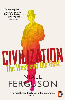 Picture of Civilization: The West and the Rest