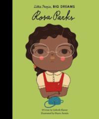 Picture of Rosa Parks: Volume 7