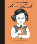 Picture of Little People, Big Dreams: Anne Frank