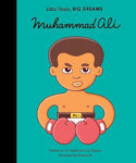 Picture of Little People, Big Dreams - Muhammad Ali