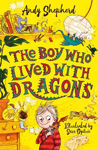 Picture of The Boy Who Lived with Dragons (The Boy Who Grew Dragons 2)