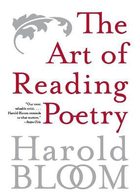 Picture of Art of REading Poetry