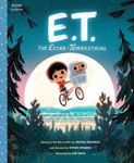 Picture of E.T. The Extra-Terrestrial: The Classic Illustrated Storybook