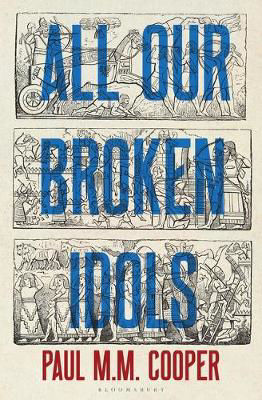 Picture of All Our Broken Idols