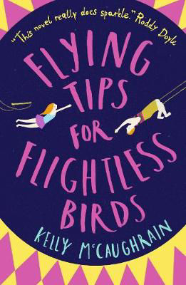 Picture of Flying Tips for Flightless Birds