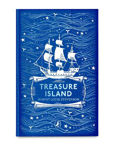 Picture of Treasure Island - Puffin Clothbound Classics