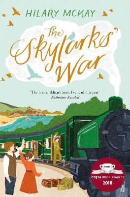 Picture of The Skylarks' War
