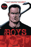Picture of The Boys Omnibus Vol. 1 TPB