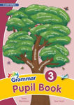 Picture of Grammar 3 Pupil Book: In Print Letters (British English edition)