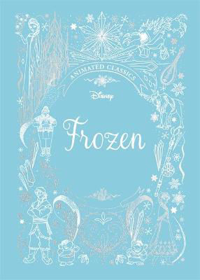 Picture of Frozen (Disney Animated Classics)