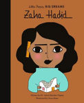 Picture of Little People, Big Dreams - Zaha Hadid