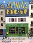 Picture of Sylvia's Bookshop: The Story of Paris's Beloved Bookstore and Its Founder (As Told by the Bookstore Itself!)