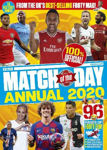 Picture of Match of the Day Annual 2020