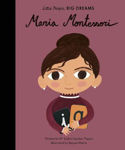 Picture of Little People, Big Dreams - Maria Montessori