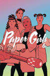 Picture of Paper Girls Volume 6