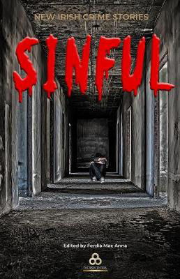 Picture of Sinful: New Irish Crime Stories