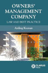 Picture of Owners' Management Company: Law and Best Practice