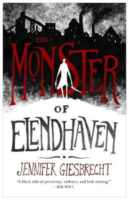 Picture of The Monster of Elendhaven