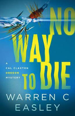 Picture of No Way to Die