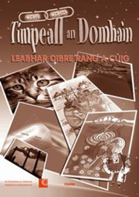 Picture of Timpeall An Domhain