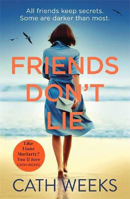 Picture of Friends Don't Lie