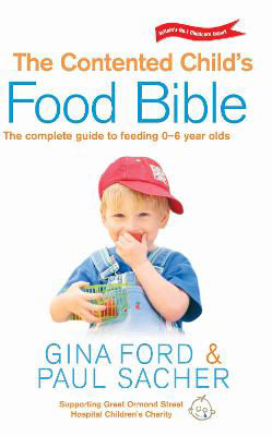 Picture of CONTENETD CHILDS FOOD BIBLE
