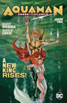 Picture of Aquaman: Sword of Atlantis Book One