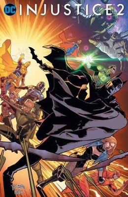 Picture of Injustice 2 Volume 6