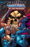 Picture of Injustice vs. Masters of the Universe