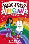 Picture of The Naughtiest Unicorn at Christmas