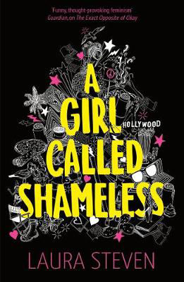 Picture of A Girl Called Shameless