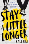 Picture of Stay a Little Longer