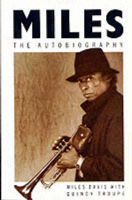 Picture of Miles: The Autobiography