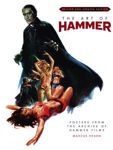 Picture of The Art of Hammer: Posters From the Archive of Hammer Films