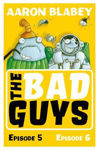 Picture of The Bad Guys: Episode 5&6