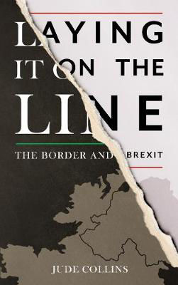 Picture of Laying it on the Line Border & Brexit