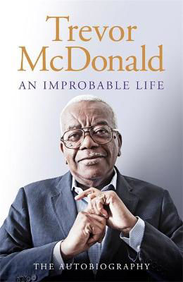 Picture of Improbable Life: The Autobiography ***EXPORT EDITION