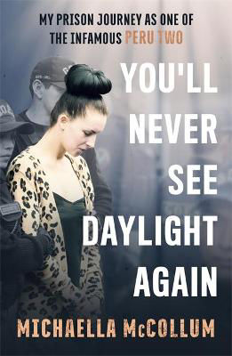 Picture of You'll Never See Daylight Again