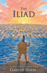 Picture of The Iliad : A Graphic Novel