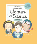 Picture of Little People, BIG DREAMS: Women in Science