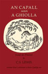 Picture of An Capall agus a Ghiolla - Narnia Horse and His Boy in Irish Language