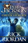 Picture of Percy Jackson and the Greek Heroes (Percy Jackson’s Greek Myths Book 2)