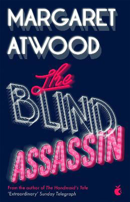 Picture of The Blind Assassin