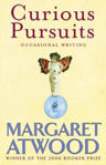 Picture of Curious Pursuits: Occasional Writing Essays Booker prize winner 2000