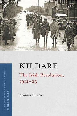 Picture of Kildare. The Irish Revolution, 1912 – 1923