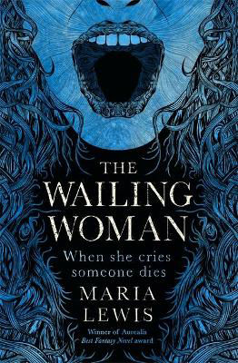 Picture of The Wailing Woman