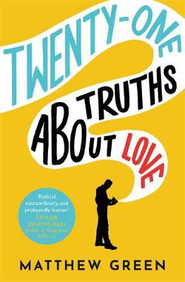 Picture of 21 Truths About Love