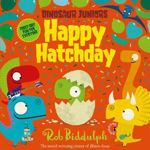 Picture of Happy Hatchday (Dinosaur Juniors, Book 1)