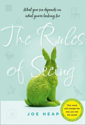Picture of The Rules Of Seeing