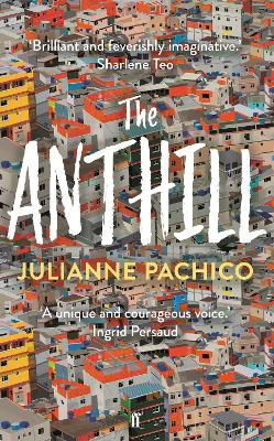Picture of Anthill